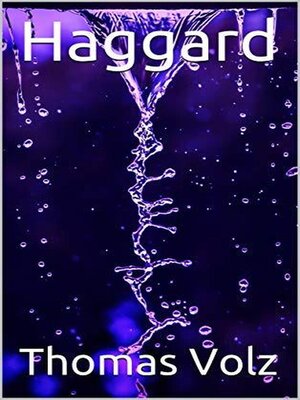 cover image of Haggard